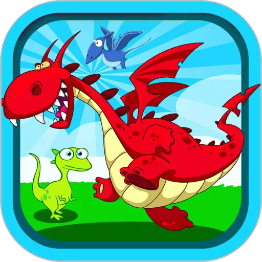 儿童恐龙安卓版app