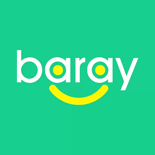 Barayapp最新版