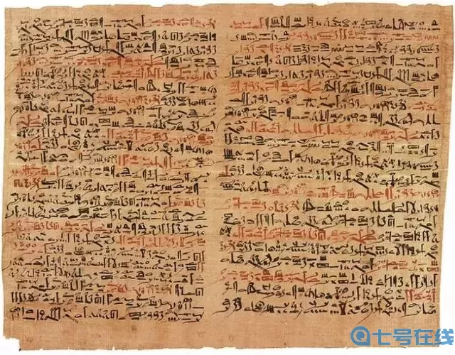 《洪荒文明》古纸有什么用