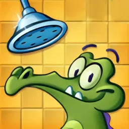 小鳄鱼爱洗澡官方版本