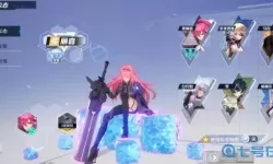 《幻塔》复仇女神值得培养吗