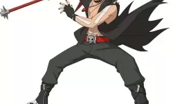 《火影忍者》分享手游《DirtySpot》的密码