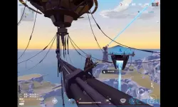 《幻塔》如何到达白鲸岛的跳跃门