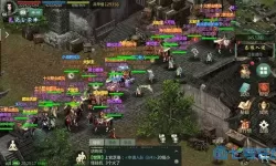 《剑网1归来》国王选择枪还是锤子