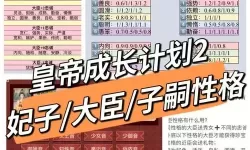 《皇帝成长计划2》海棠诗社答案介绍