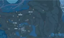 《幻塔》失落的糖果任务糖果包装地点列表