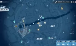 《幻塔》食腐蜗牛地点列表