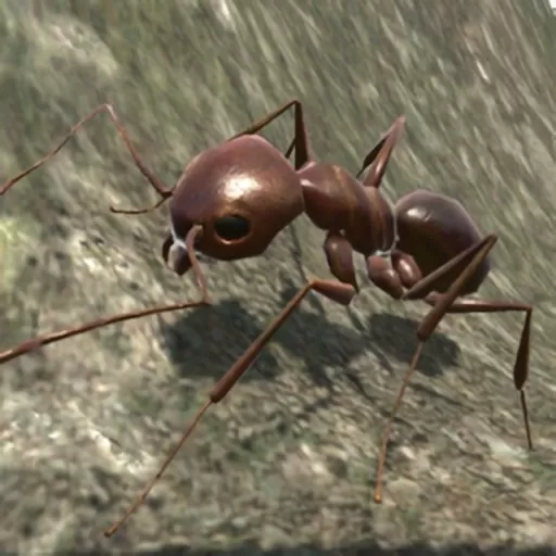 蚂蚁模拟3D正版下载