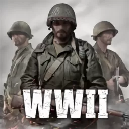 世界战争英雄二战下载手机版