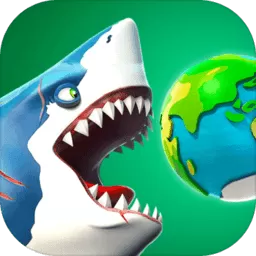 饥饿鲨世界下载手机版