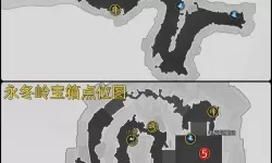 《晶核》惊喜公园宝箱位置介绍