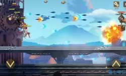 《空之要塞启航》如何通关3至15关