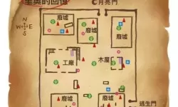 《来自星尘》朵奇第二关通关指南