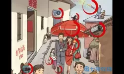 《看你怎么秀》寻找凶手指南