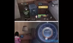 《黎明觉醒》红木邮局地下室入口介绍