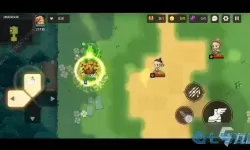 《坎公骑冠剑》如何通过老虎村的挑战