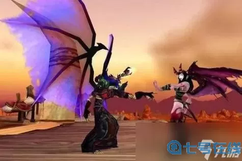 《魔兽世界》18周年奖励获取指南