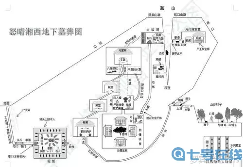 《鸣潮》5座灯塔位置指南