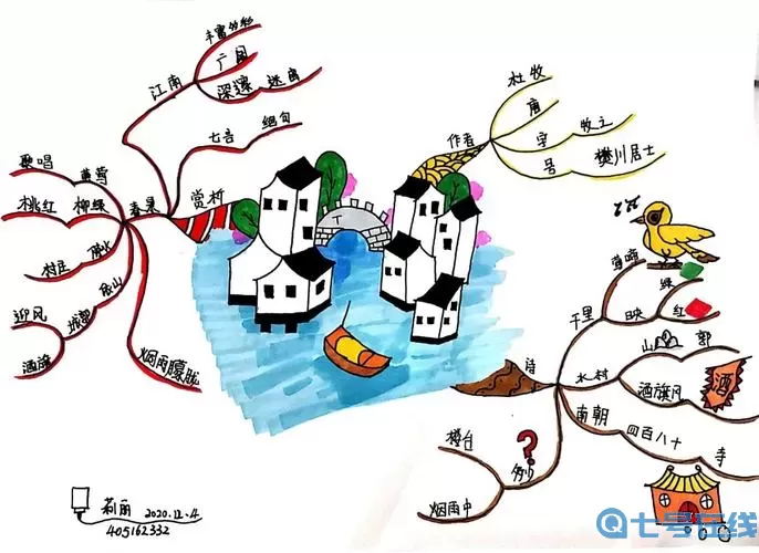 《逆水寒手游》春天思想标题任务指南