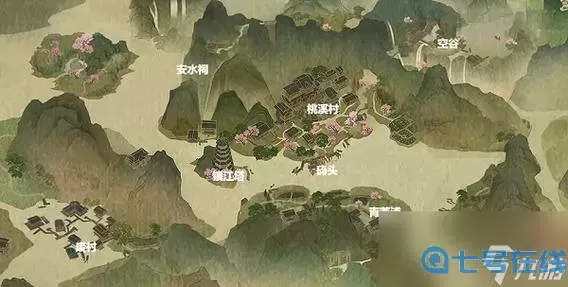 《逆水寒手游》三个旅行任务如何完成