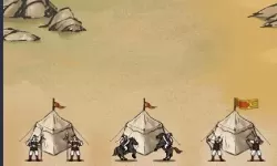 《名将之弈》准备过程