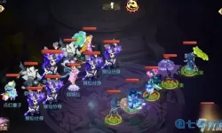 《梦幻西游》手游超灵龙技能