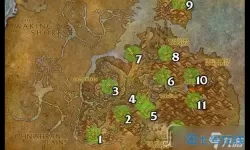 《魔兽世界》在经典服务器中获得巨魔声望的指南