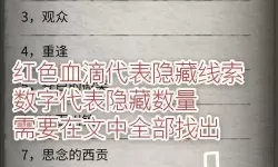 《迷雾侦探》序言指南