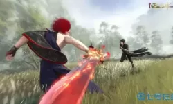 《逆水寒》的冒险温建宇详情