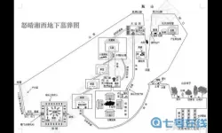 《鸣潮》5座灯塔位置指南