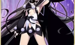 《魔法少女小圆外传》高町奈叶人物介绍