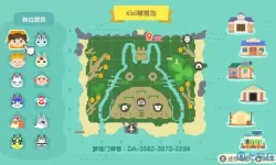 《森之国度》金猫选购指南