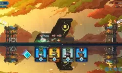 《砰砰军团》套牌推荐