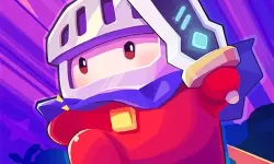 《砰砰军团》一刀斋冲锋风格的玩法