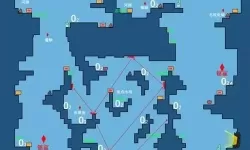 《潜水员戴夫》白鲸位置共享