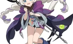 《世界弹射物语》2021年配角推荐