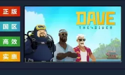 《潜水员戴夫》员工选拔指南