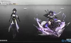 《深空之眼》Tyr策略