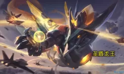 《圣兽之王》如何在竞技场对抗大剑魔