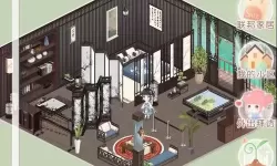 《奇迹暖暖》如何获得爱情占卜主题家具