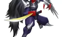 《数码宝贝新世纪》飞船皮肤更换方法介绍