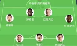 《世界弹射物语》雷霆队阵容推荐