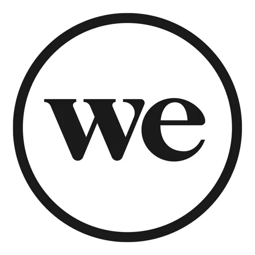 WeWork 中国大陆下载安卓
