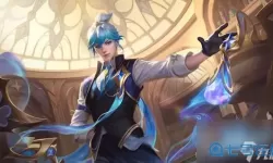 《王者荣耀》神秘手机绘图解锁图案一览