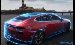 《王牌竞速》英菲尼迪获取方式介绍