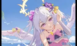 《蔚蓝档案》泳装木津坂若茂角色介绍列表