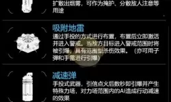 《玩梗高手》寻找10件武器及通关指南