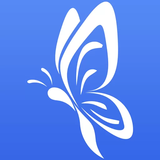 蝴蝶项管2024最新版