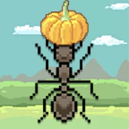 蚂蚁星球游戏最新版