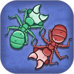 蚂蚁模拟器手机游戏
